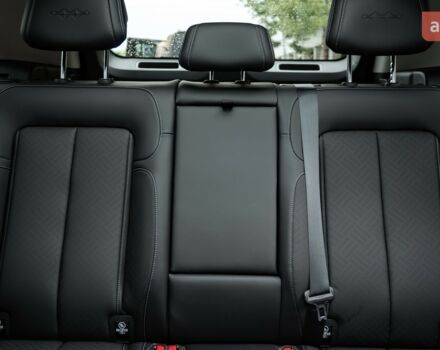 купить новое авто БИД Leopard 3 2025 года от официального дилера Автосалон ECODRIVE AUTO Київ БИД фото