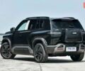 купить новое авто БИД Leopard 3 2025 года от официального дилера E-MOTION CARS БИД фото