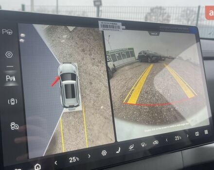 купити нове авто БІД Leopard 3 2025 року від офіційного дилера Максим Путрівка БІД фото