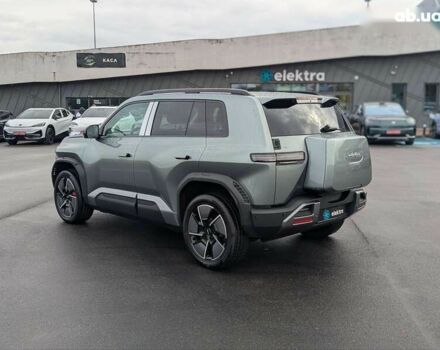 БИД Leopard 3, объемом двигателя 0 л и пробегом 1 тыс. км за 29500 $, фото 1 на Automoto.ua