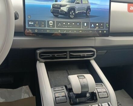 купити нове авто БІД Leopard 3 2025 року від офіційного дилера E-SKM Вінниця БІД фото