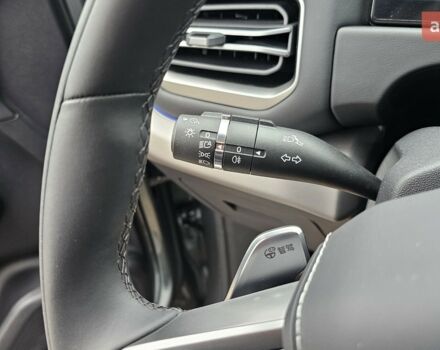 купити нове авто БІД Leopard 3 2025 року від офіційного дилера Максим Путрівка БІД фото