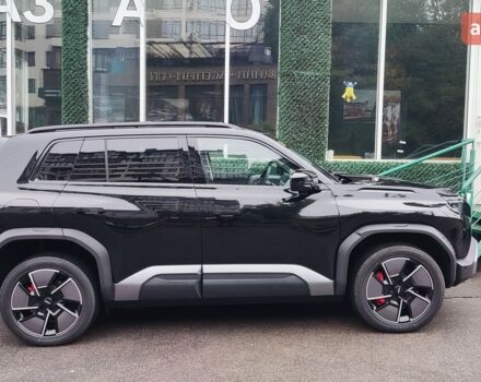 купити нове авто БІД Leopard 3 2025 року від офіційного дилера Сергей БІД фото