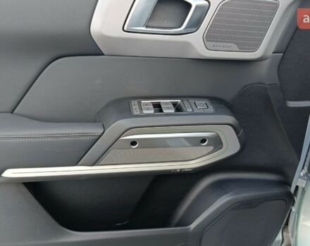 купить новое авто БИД Leopard 3 2025 года от официального дилера E-SKM Вінниця БИД фото