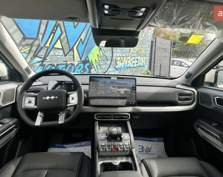 купити нове авто БІД Leopard 3 2025 року від офіційного дилера Константин Альперович БІД фото