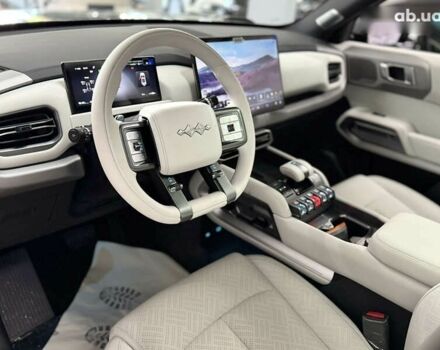 БІД Leopard 3, об'ємом двигуна 0 л та пробігом 1 тис. км за 25500 $, фото 17 на Automoto.ua