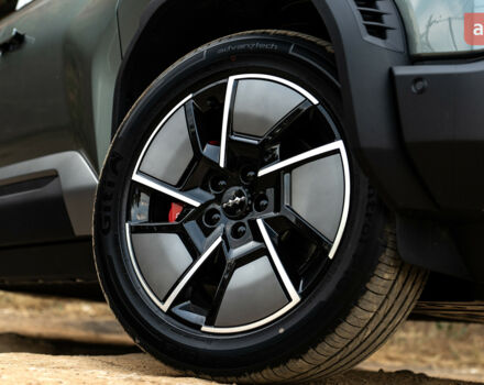 БИД Leopard 3 2025 года купить новое авто БИД Leopard 3 2025 года от официального дилера Автосалон ECODRIVE AUTO Київ БИД фото