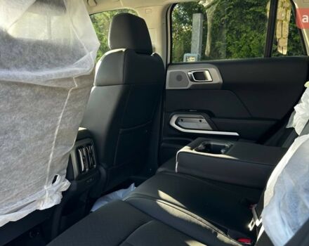 БИД Leopard 3 2025 года купить новое авто БИД Leopard 3 2025 года от официального дилера Олег Львів БИД фото