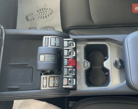 купити нове авто БІД Leopard 3 2025 року від офіційного дилера VOLT AUTO БІД фото