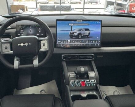 купити нове авто БІД Leopard 3 2025 року від офіційного дилера E-SKM ZOO БІД фото