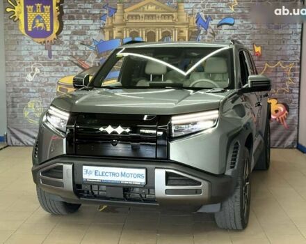 БІД Leopard 3, об'ємом двигуна 0 л та пробігом 1 тис. км за 25500 $, фото 1 на Automoto.ua