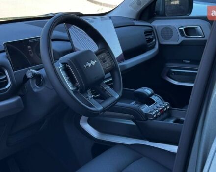 купить новое авто БИД Leopard 3 2025 года от официального дилера Олег Львів БИД фото