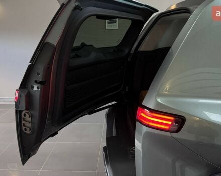 купить новое авто БИД Leopard 3 2025 года от официального дилера Максим Путрівка БИД фото