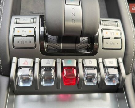 купить новое авто БИД Leopard 3 2025 года от официального дилера Володимир Олександрович БИД фото