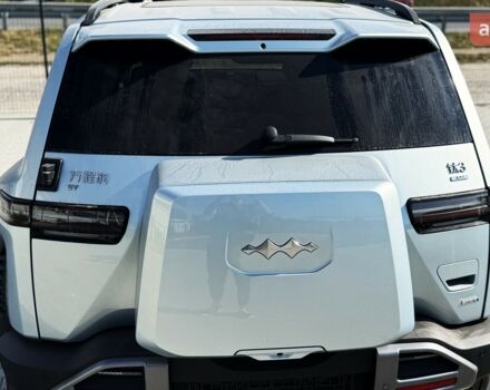 БИД Leopard 3 2025 года купить новое авто БИД Leopard 3 2025 года от официального дилера AUTOCENTER AUTO.RIA БИД фото