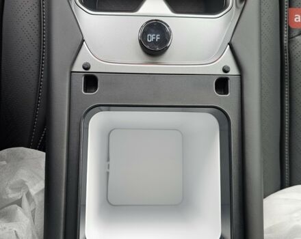 купити нове авто БІД Leopard 3 2025 року від офіційного дилера Максим Путрівка БІД фото