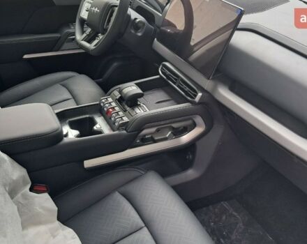 купити нове авто БІД Leopard 3 2025 року від офіційного дилера E-SKM Одеса БІД фото