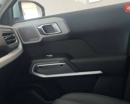 БІД Leopard 3 2025 року купити нове авто БІД Leopard 3 2025 року від офіційного дилера E-SKM Черкаси БІД фото