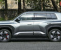 купить новое авто БИД Leopard 3 2025 года от официального дилера Николай БИД фото