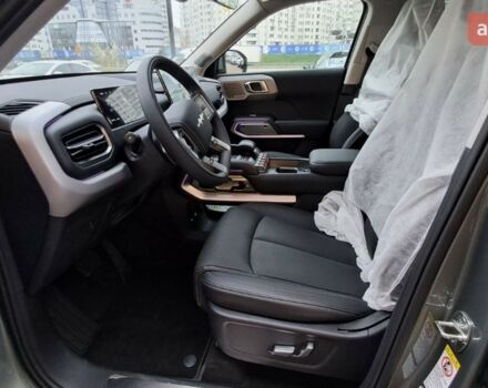 купить новое авто БИД Leopard 3 2025 года от официального дилера E-SKM Позняки БИД фото