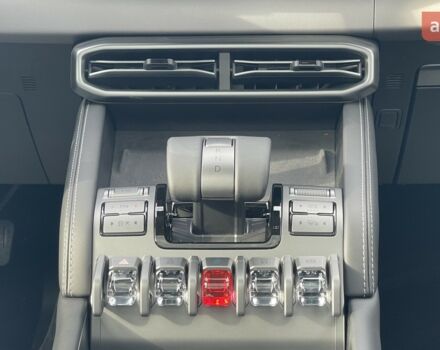 купити нове авто БІД Leopard 3 2025 року від офіційного дилера Максим Путрівка БІД фото