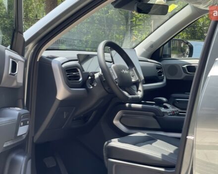 купить новое авто БИД Leopard 3 2025 года от официального дилера Cyber Motors New БИД фото