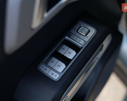 купить новое авто БИД Leopard 3 2025 года от официального дилера Автосалон ECODRIVE AUTO Київ БИД фото