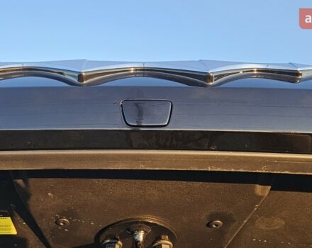 купити нове авто БІД Leopard 3 2025 року від офіційного дилера Максим Путрівка БІД фото