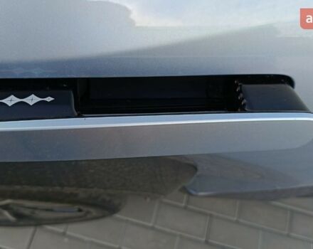 купить новое авто БИД Leopard 3 2025 года от официального дилера E-SKM Вінниця БИД фото