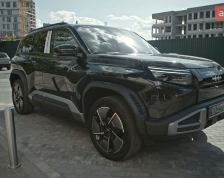 купить новое авто БИД Leopard 3 2025 года от официального дилера Автосалон ECODRIVE AUTO Київ БИД фото