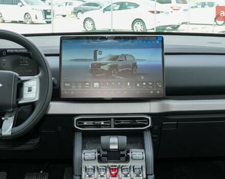 купить новое авто БИД Leopard 3 2025 года от официального дилера E-MOTION CARS БИД фото