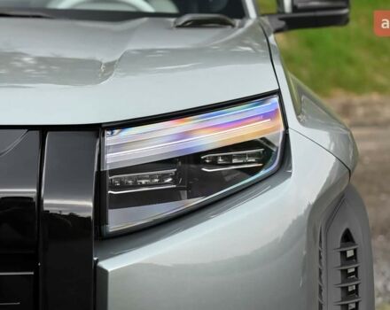 купить новое авто БИД Leopard 3 2025 года от официального дилера Вадим БИД фото