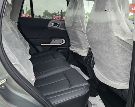 купити нове авто БІД Leopard 3 2025 року від офіційного дилера Максим Путрівка БІД фото