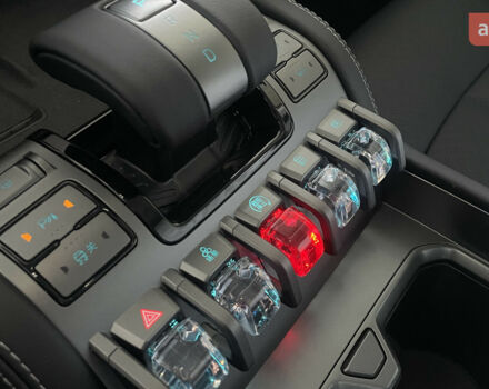 купити нове авто БІД Leopard 3 2025 року від офіційного дилера E-SKM Кропивницький БІД фото