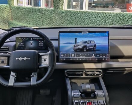 купити нове авто БІД Leopard 3 2025 року від офіційного дилера Сергей БІД фото