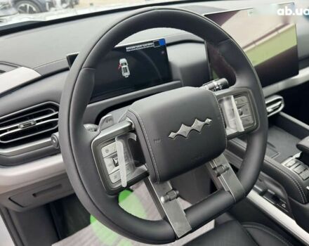 БИД Leopard 3, объемом двигателя 0 л и пробегом 1 тыс. км за 26900 $, фото 19 на Automoto.ua