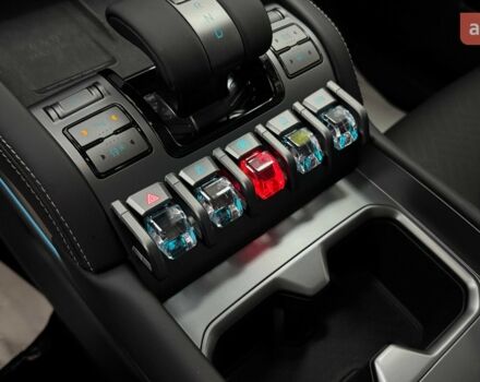 купить новое авто БИД Leopard 3 2025 года от официального дилера E-SKM Вінниця БИД фото