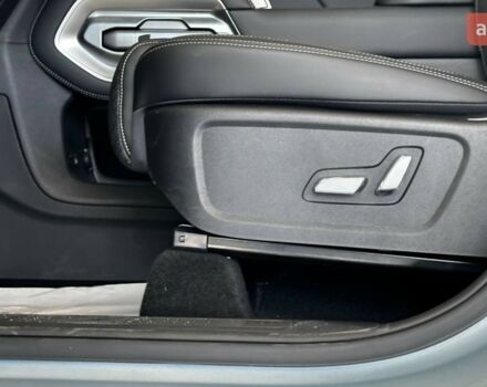 купити нове авто БІД Leopard 3 2025 року від офіційного дилера Олег Львів БІД фото