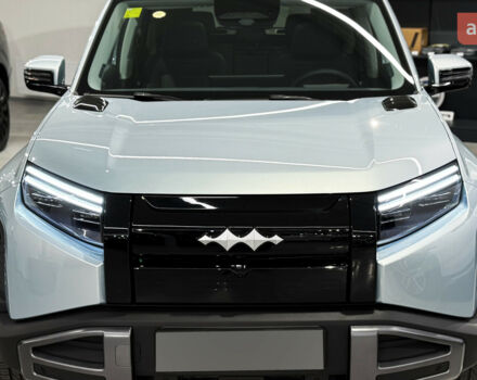 купить новое авто БИД Leopard 3 2025 года от официального дилера AUTOCENTER AUTO.RIA БИД фото