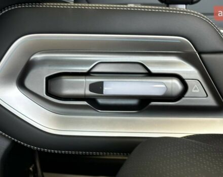 купити нове авто БІД Leopard 3 2025 року від офіційного дилера Олег Львів БІД фото