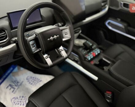 купить новое авто БИД Leopard 3 2025 года от официального дилера Aleksei БИД фото