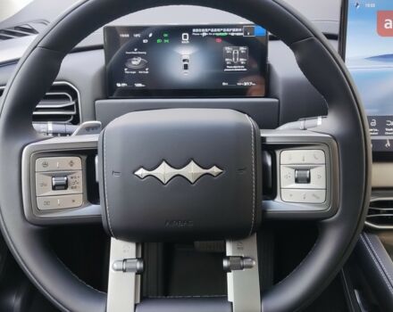 купить новое авто БИД Leopard 3 2025 года от официального дилера Сергей БИД фото