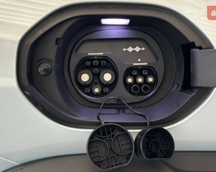 купити нове авто БІД Leopard 3 2025 року від офіційного дилера Олег Львів БІД фото