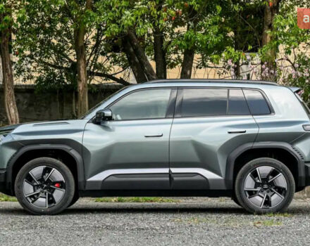 БІД Leopard 3 2025 року купити нове авто БІД Leopard 3 2025 року від офіційного дилера Ben⚡️Auto БІД фото