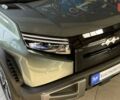 купить новое авто БИД Leopard 3 2025 года от официального дилера Petr БИД фото