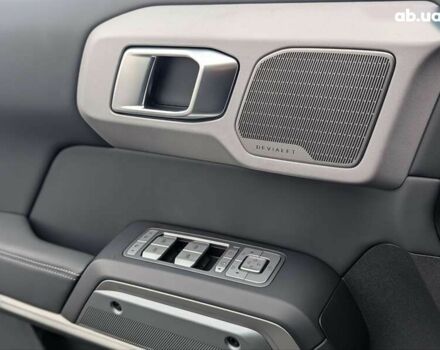 БИД Leopard 3, объемом двигателя 0 л и пробегом 1 тыс. км за 29500 $, фото 20 на Automoto.ua