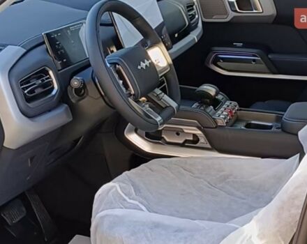 БІД Leopard 3 2025 року купити нове авто БІД Leopard 3 2025 року від офіційного дилера Алексей БІД фото