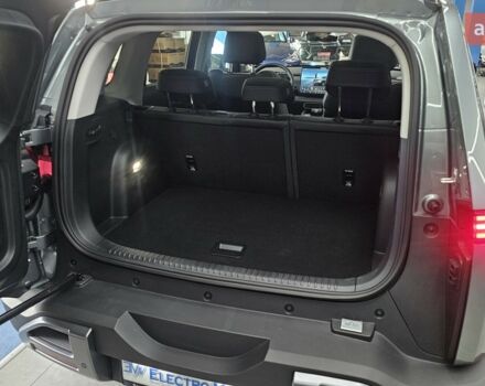 купити нове авто БІД Leopard 3 2025 року від офіційного дилера Денис Фатов БІД фото