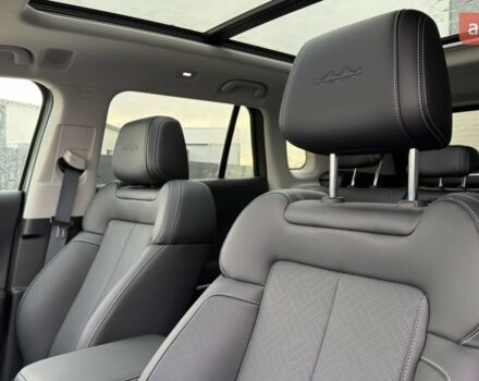 купить новое авто БИД Leopard 3 2025 года от официального дилера Володимир Олександрович БИД фото