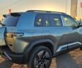 купить новое авто БИД Leopard 3 2025 года от официального дилера Максим Путрівка БИД фото
